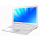 Samsung ATIV Book 9 Lite Touch QC/4GB/128SSD/Win8 biały - 152812 - zdjęcie